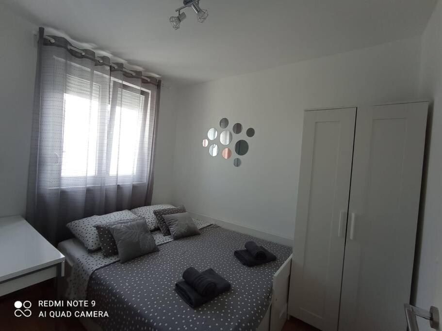 Apartman Ana Iadera With Balcony And Parking Задар Екстер'єр фото